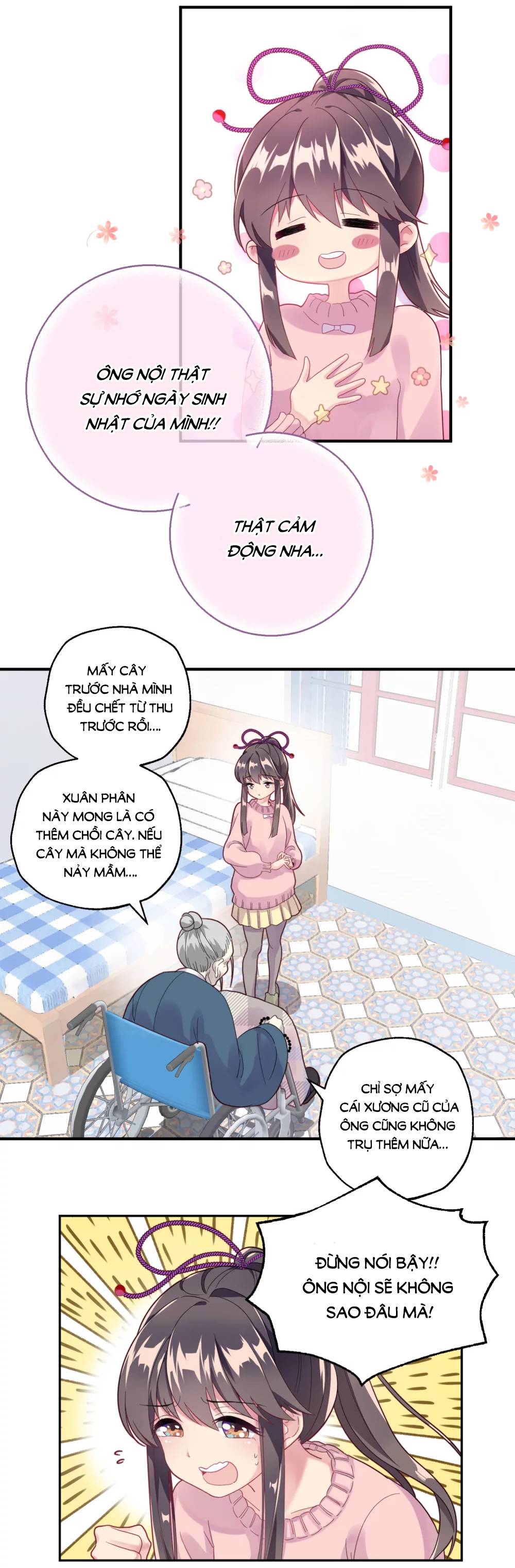 anh ấy đến từ địa ngục chapter 2 5