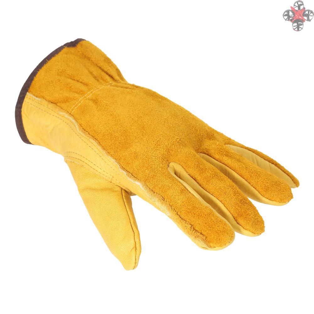 Găng Tay Làm Vườn Chuyên Dụng