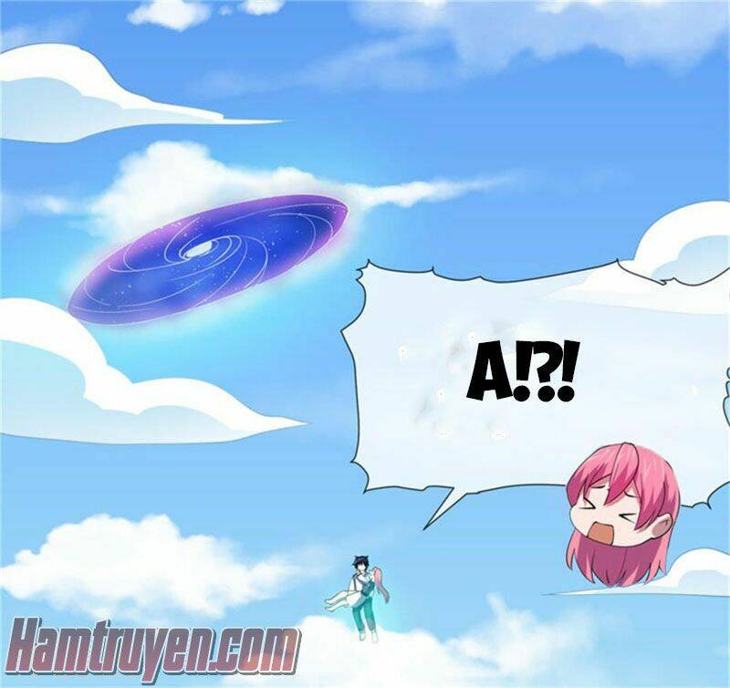 đỉnh phong dự ngôn đế chapter 33 1