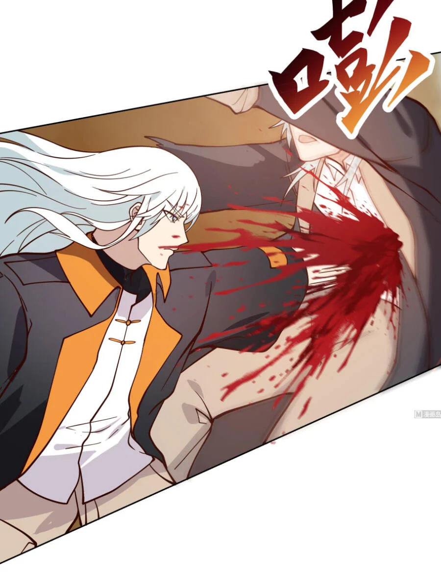 trên người ta có một rồng chapter 575 8