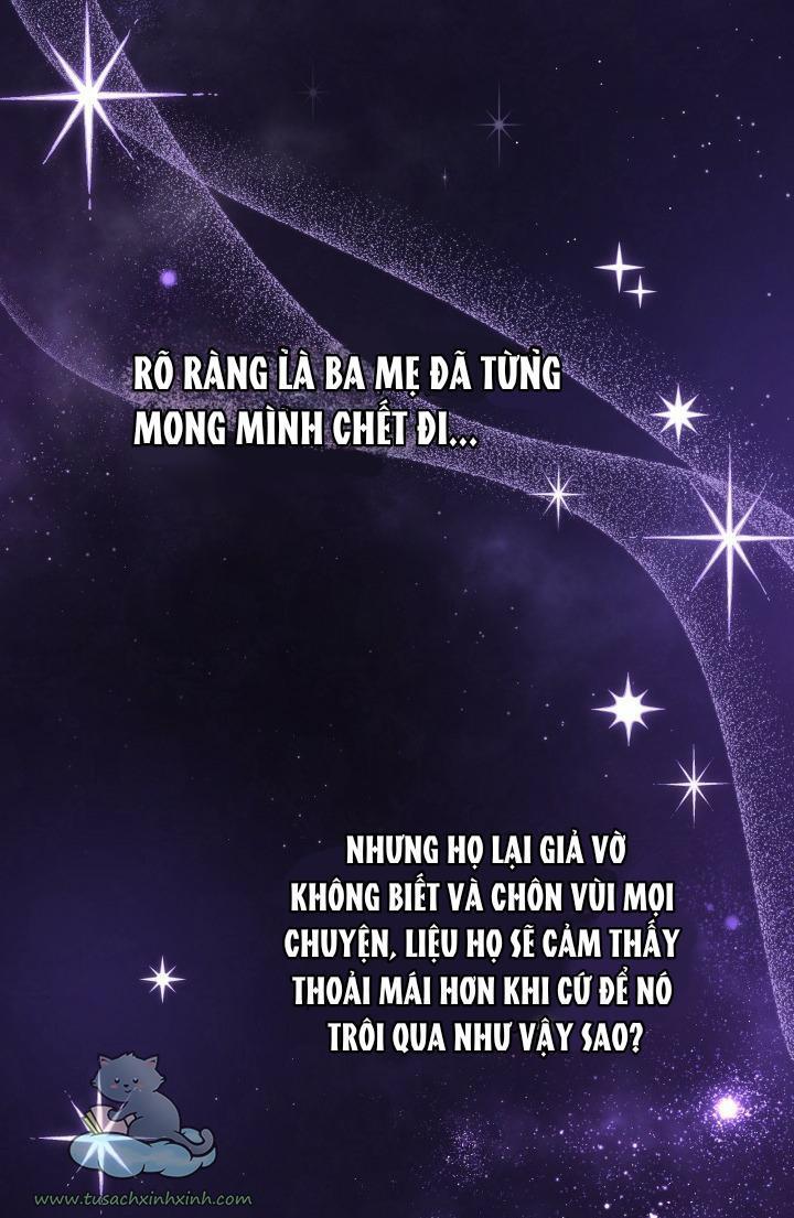 quan hệ cộng sinh giữa báo đen và thỏ trắng chapter 59 4