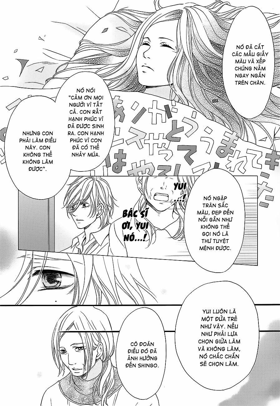 pink to gray chapter 7 32