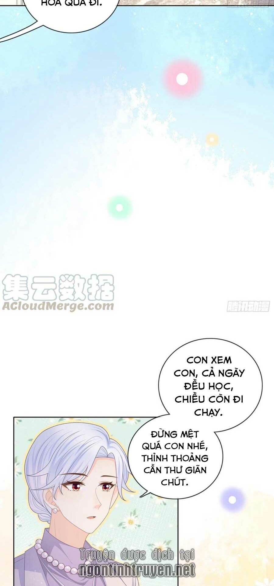 ảnh hậu cũng không bằng niệm thanh hoa chapter 84 20