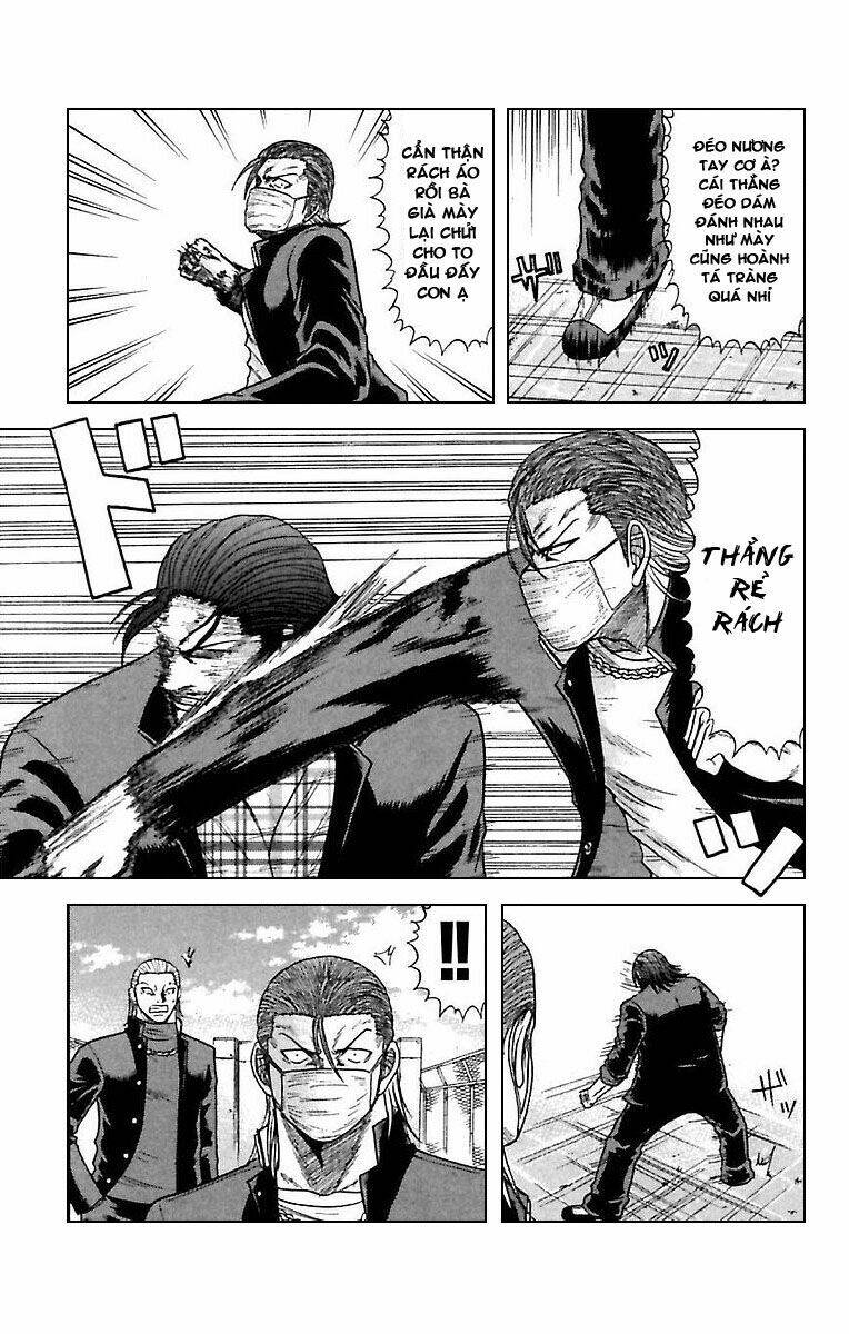 crows zero chapter 5 2