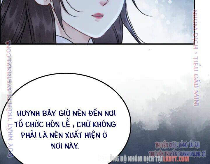 trọng sinh bá sủng nhiếp chính vương quá mạnh mẽ chapter 163 30