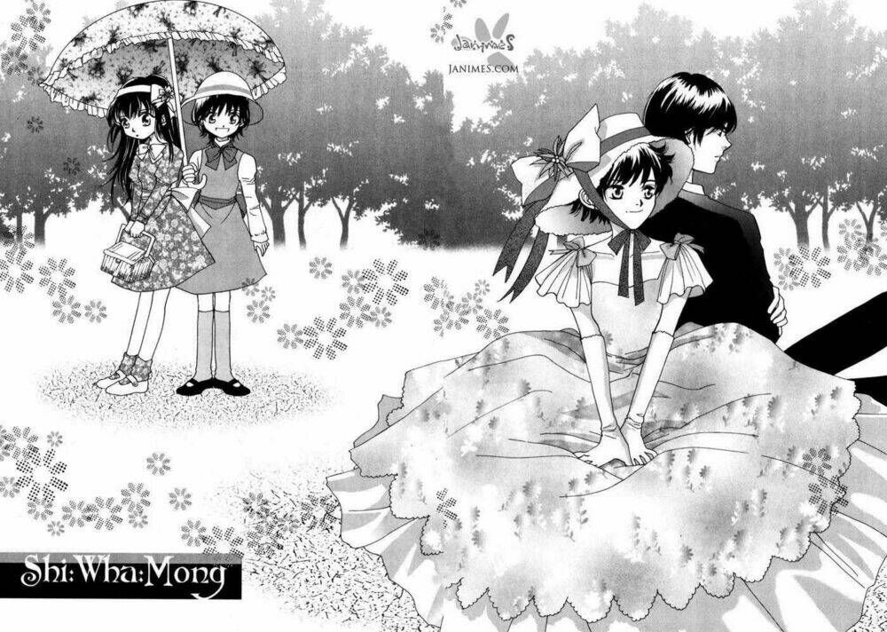 shiwhamong - ba chị em chapter 10 6