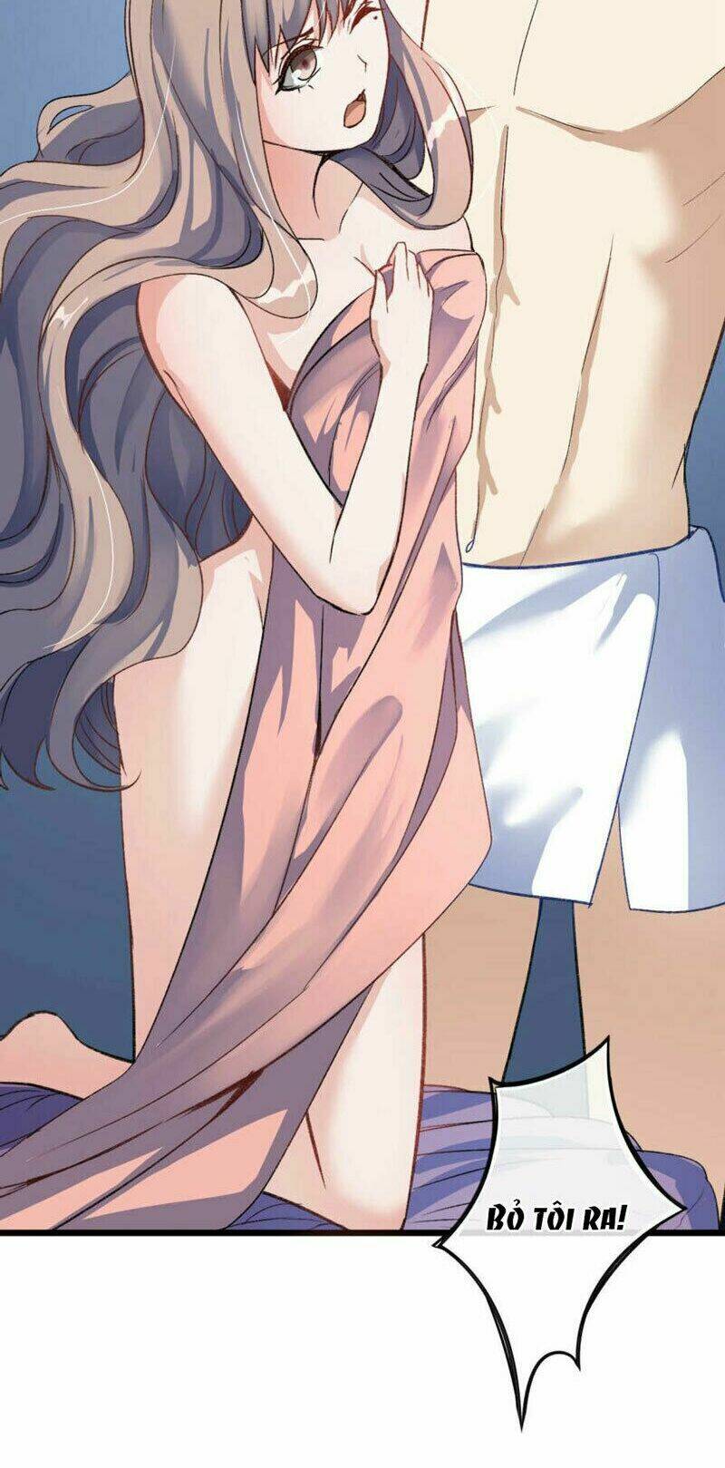 cạm bẫy lửa tình chapter 1 56