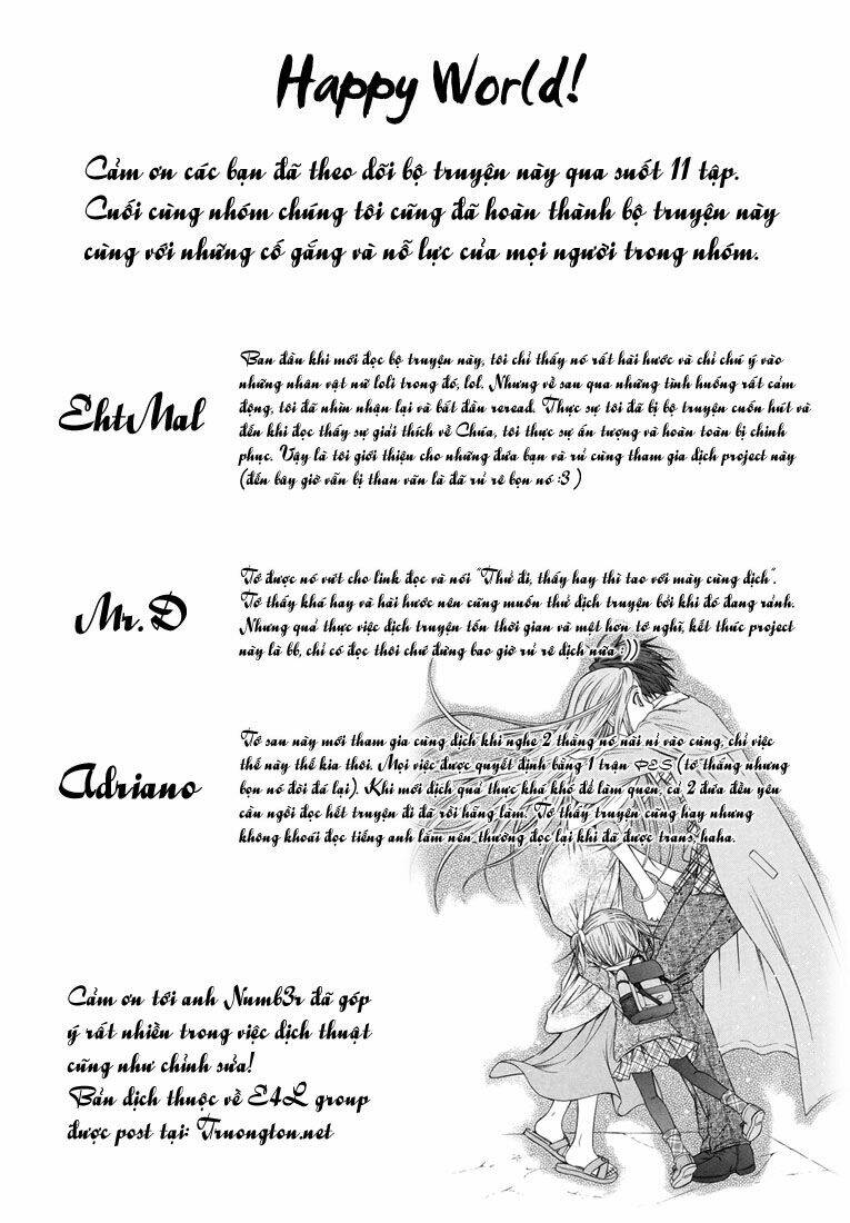 happy world! chapter 72 58