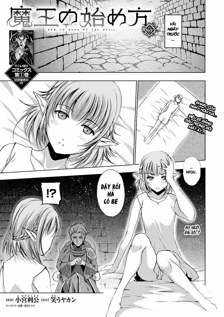 maou no hajimekata chapter 10 3