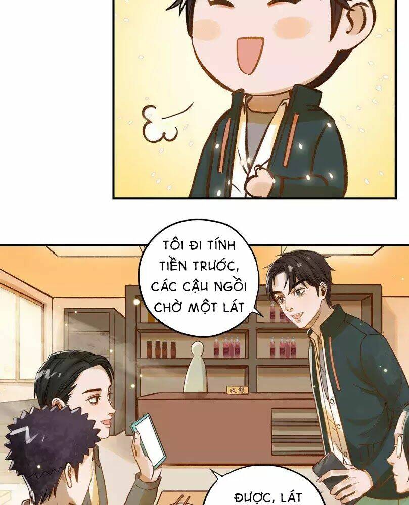 chồng trước 18 tuổi chapter 12 35