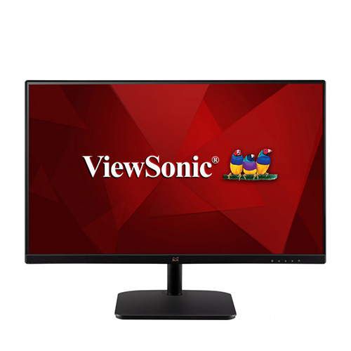 Màn hình Viewsonic VA2432-H 24″(1920×1080/IPS/100Hz/1ms) - Hàng Chính Hãng