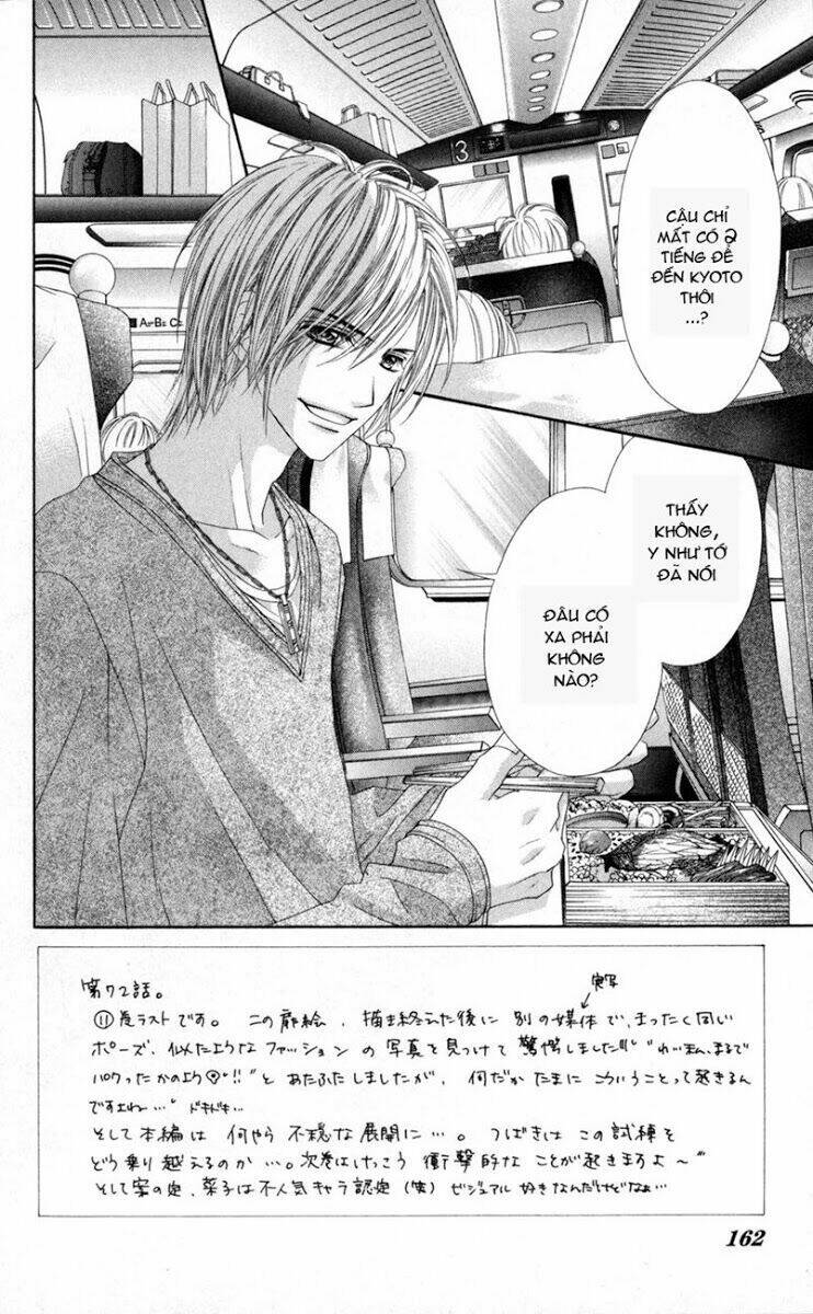 khởi đầu tình yêu chapter 11 129