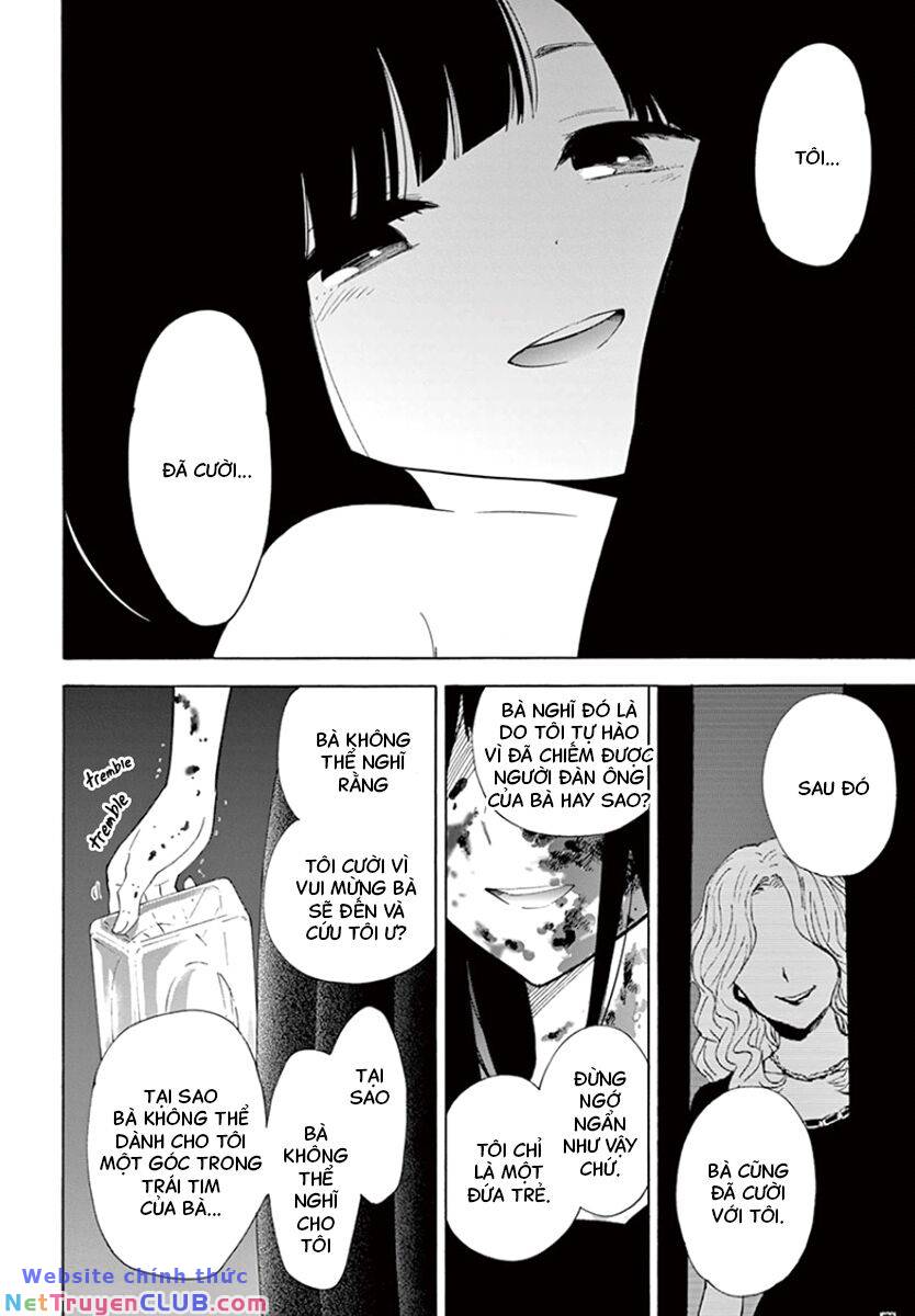 himegoto - juukyuusai no seifuku chapter 99 11