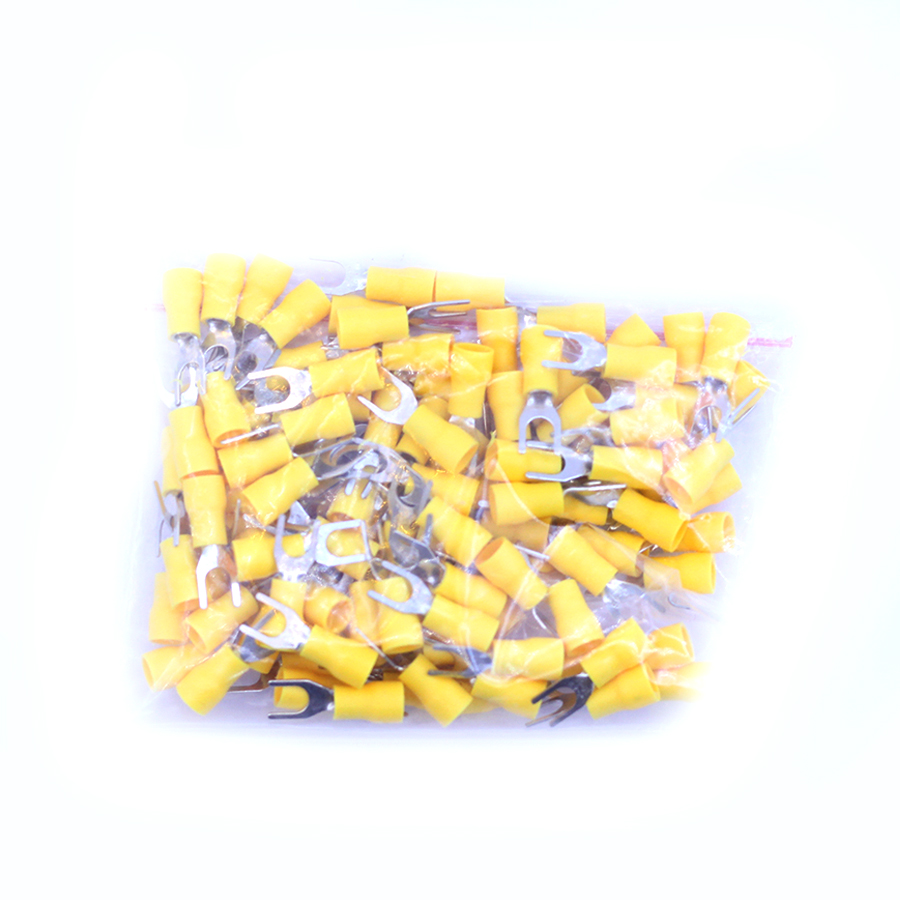 Đầu Cos Điện Càng Cua Gói 100 Chiếc SV2-4