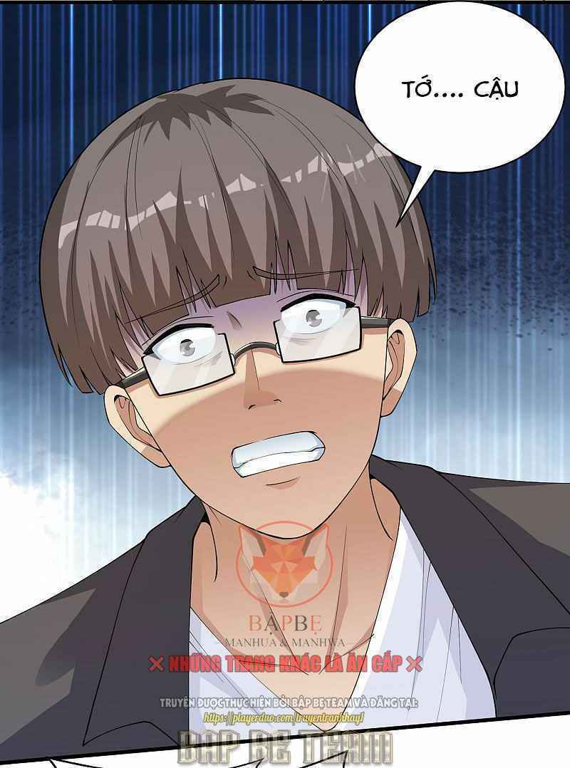 đồng hồ thần cấp siêu năng của ta chapter 29 5