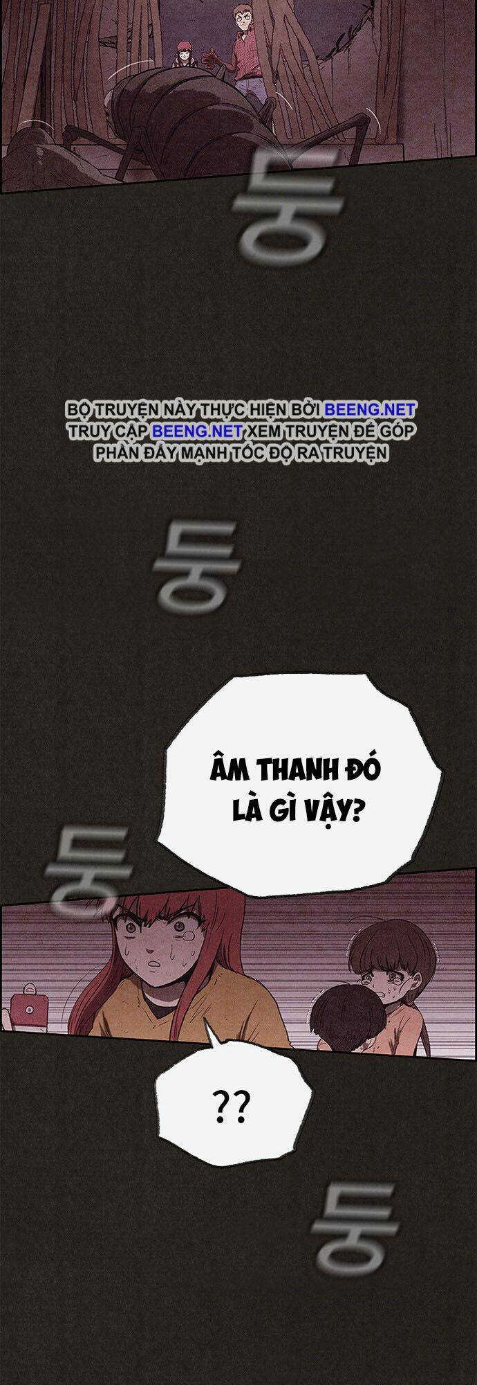 quái vật tại chung cư xanh chapter 129 18