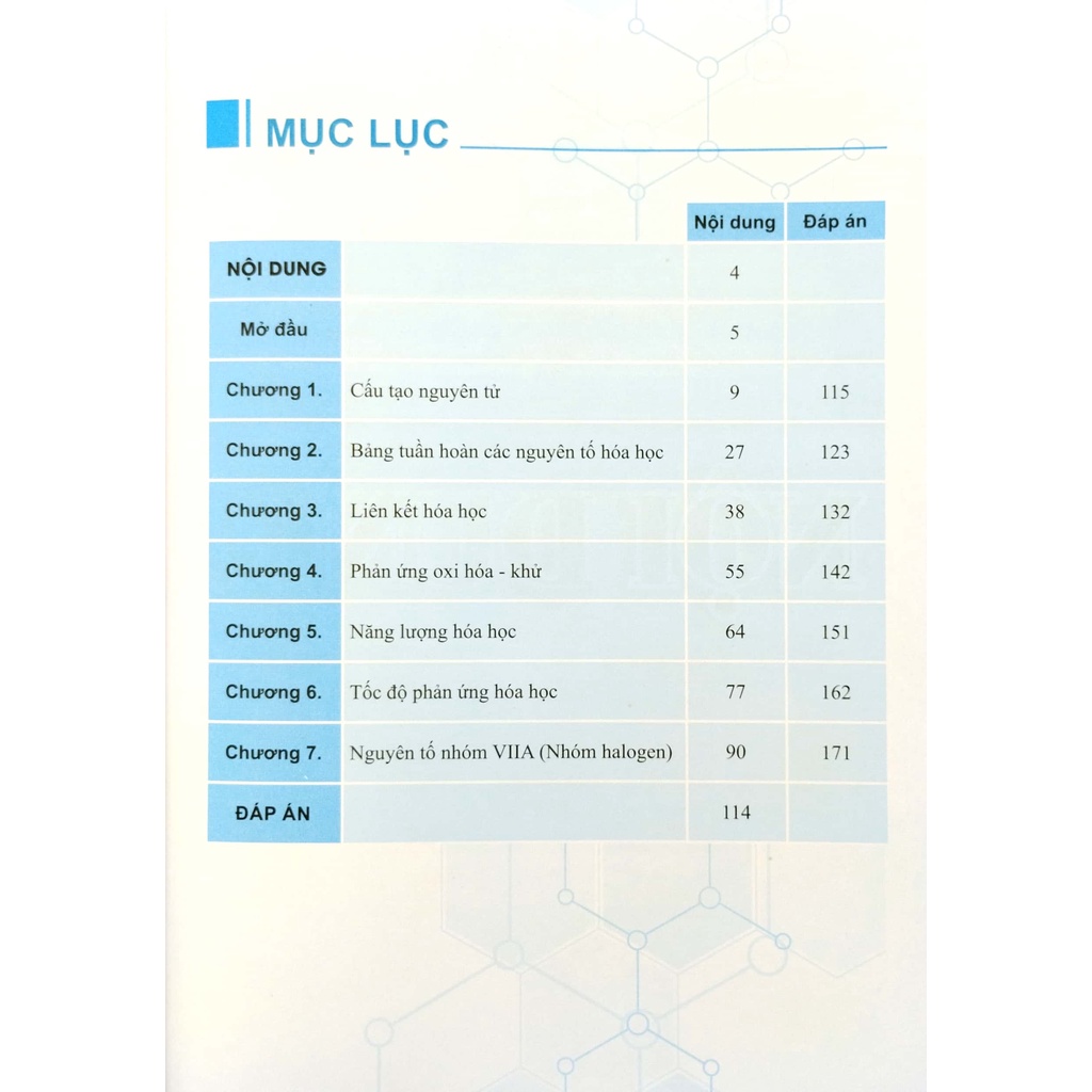 Hoá Học Nâng Cao 10 (Biên Soạn Theo Chương Trình Giáo Dục Phổ Thông Mới) -ND