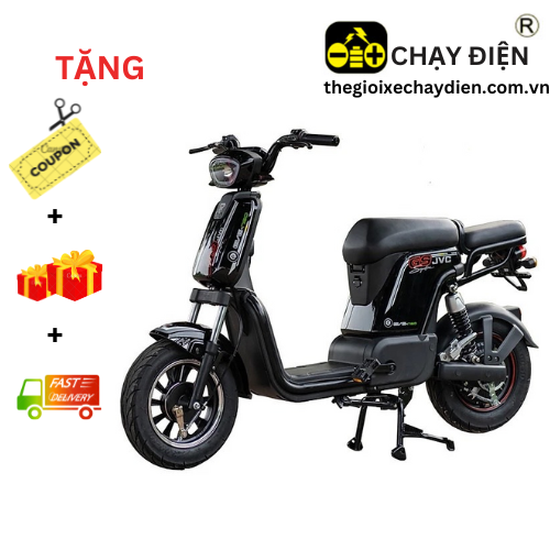 XE ĐIỆN JVC G9 S