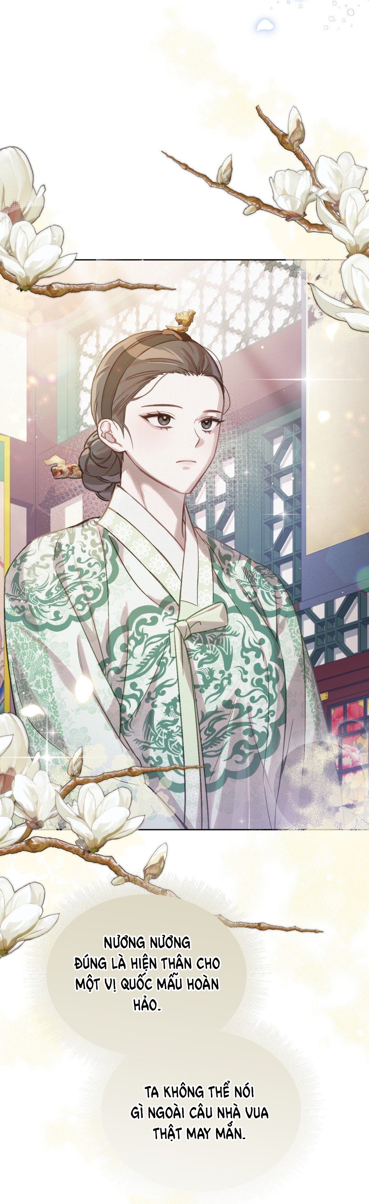 [18+] hậu cung kế chapter 10.2 10