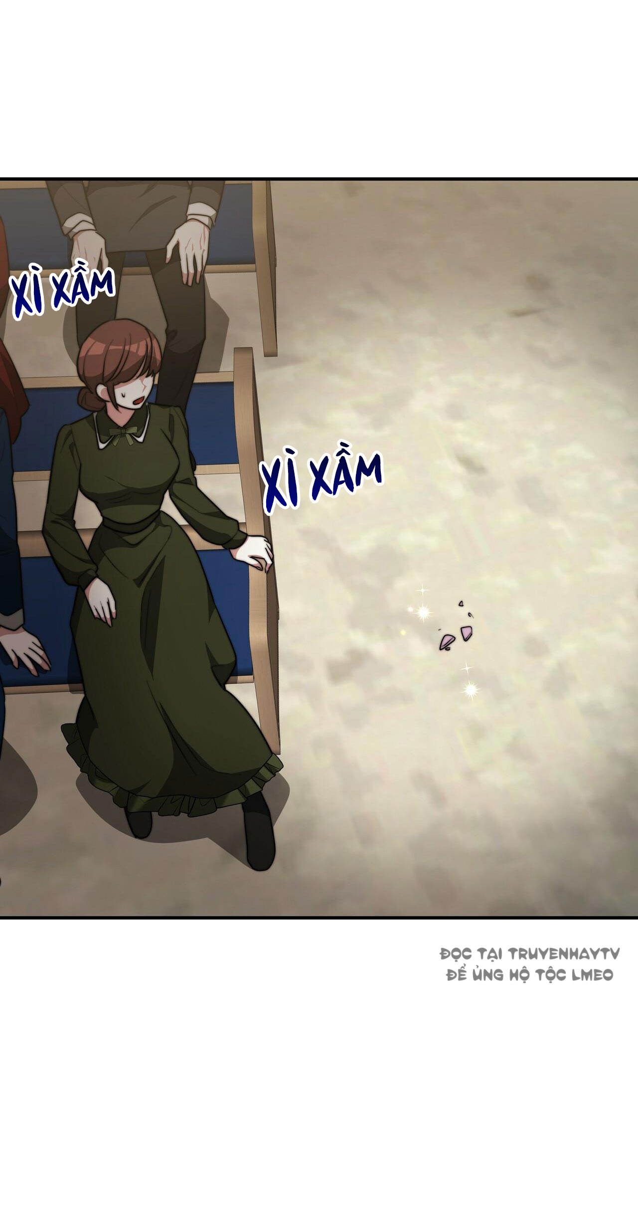 cuộc hôn nhân tay ba chapter 28 59