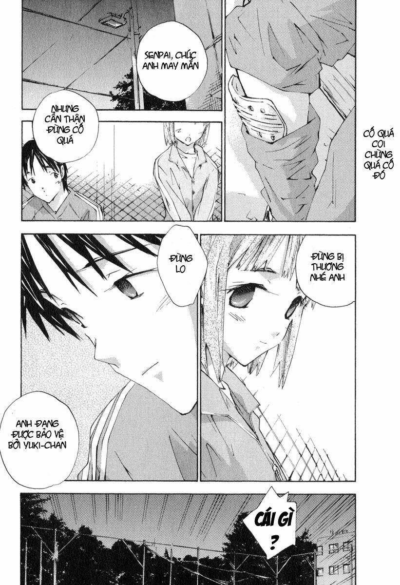 yubisaki milk tea chapter 29 6