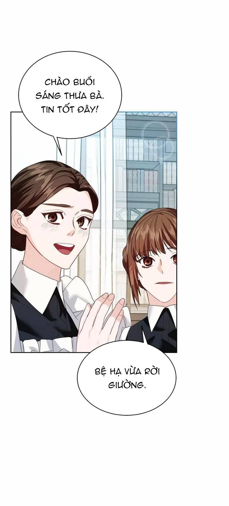 cho đến khi nữ chính thực sự xuất hiện chapter 7 10