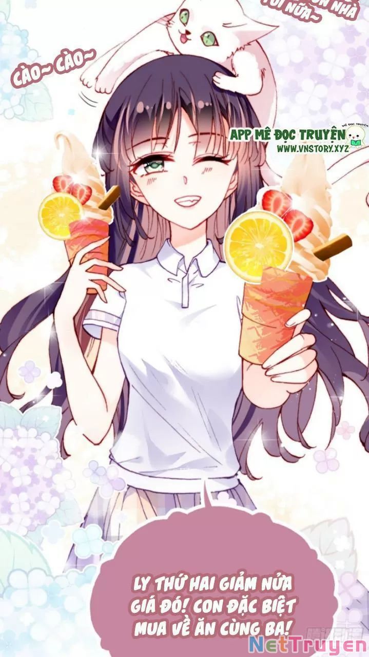 lại bị bệnh chiều chuộng quấn lấy chapter 25 10