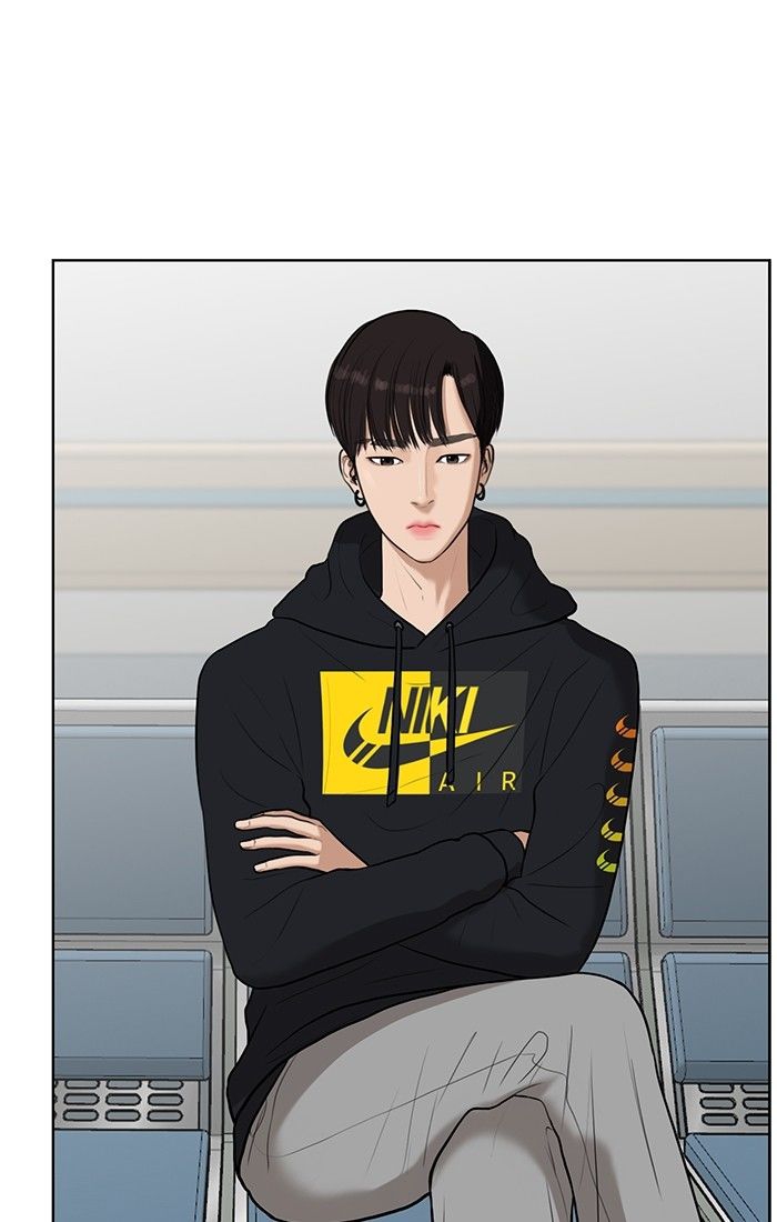 vẻ đẹp đích thực - true beauty chapter 35 61