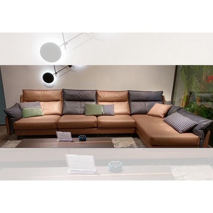 Ghế Sofa Chữ L Juno Sofa HHP-G0024