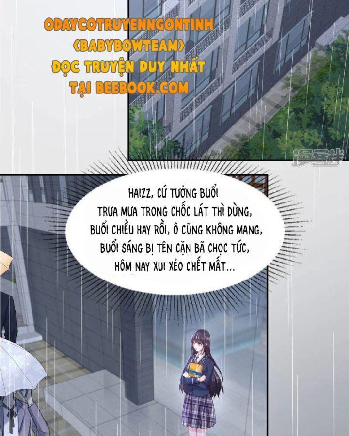 tái sinh tương ngộ chapter 34 17