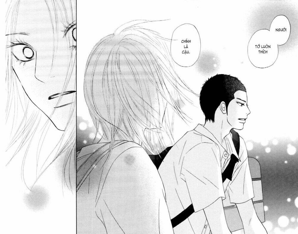 anh đã cho em biết bao thứ đầu tiên chapter 59 25