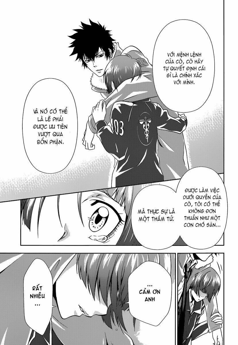 kanshikan tsunemori akane chapter 2 56