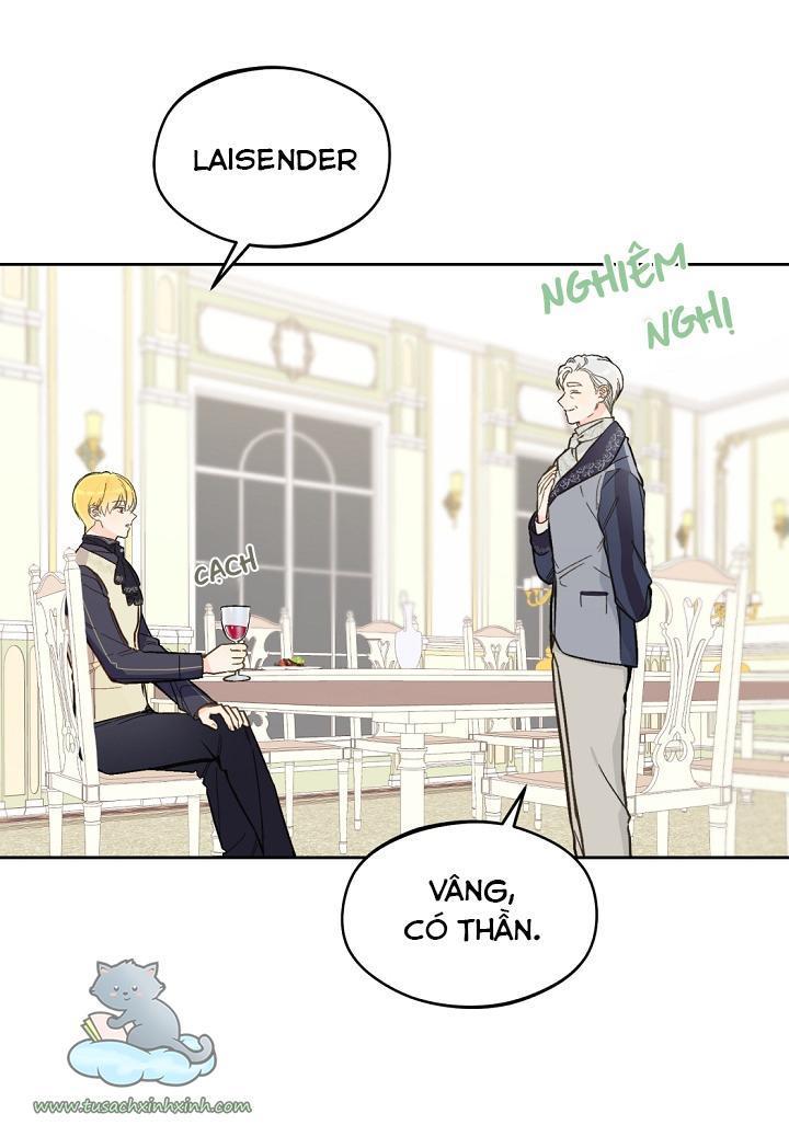 trang trại hạt dẻ cạnh hoàng cung chapter 21 44