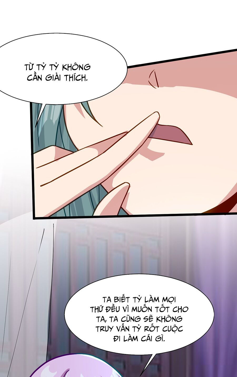 đại bảo kiếm của tôi chapter 26 68