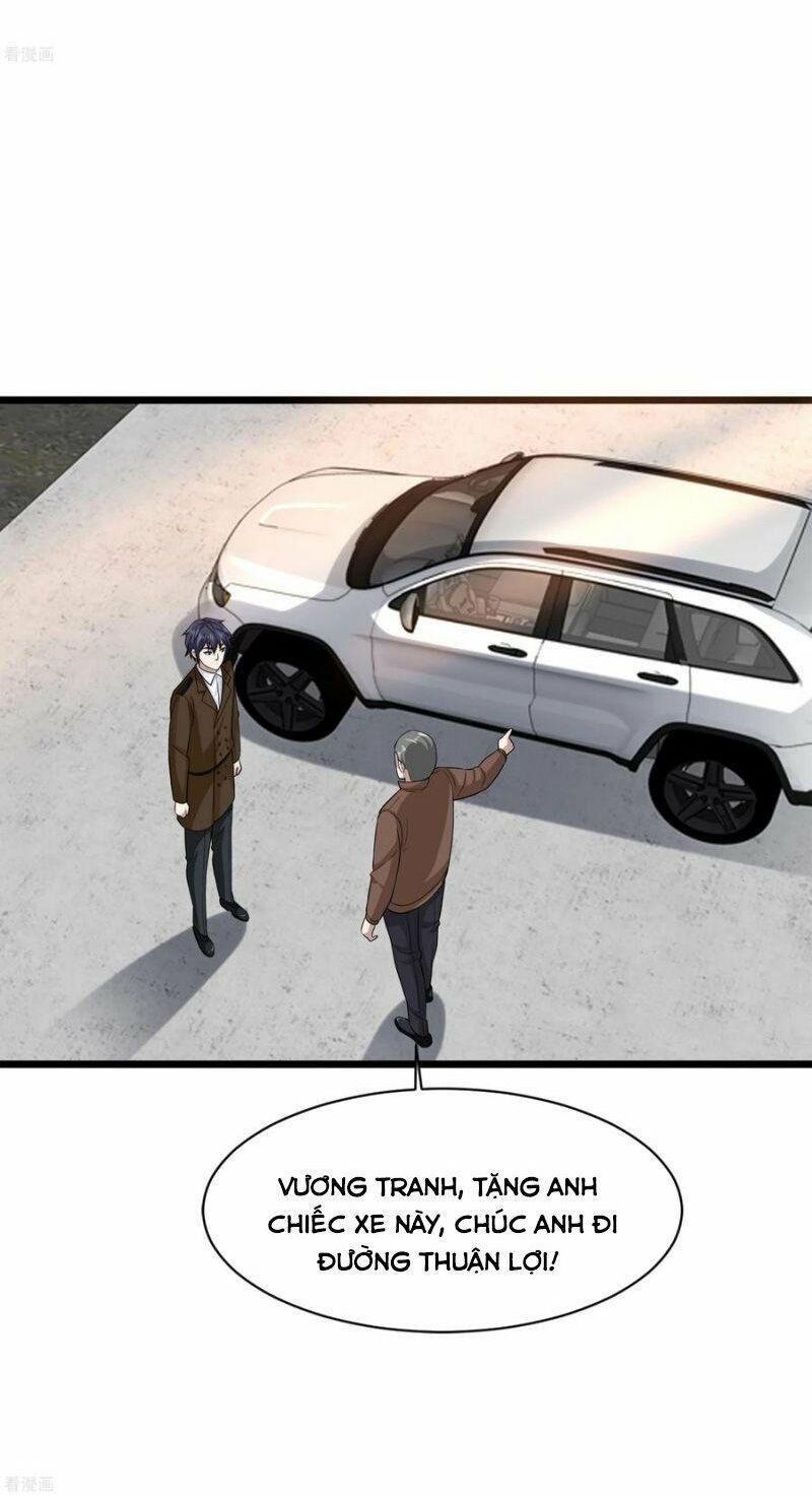 đô thị tà vương chapter 126 6