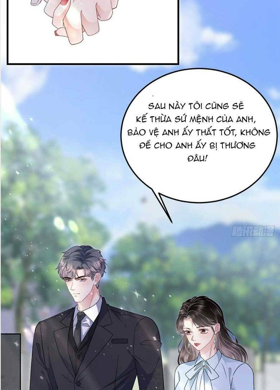 đại tiểu thư có ý đồ gì xấu đâu chapter 70 38