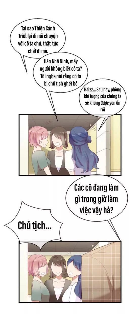 độc dược của tình yêu chapter 23 37