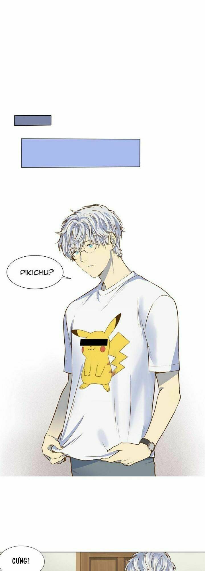 bí mật sâu sắc nhất của tôi chapter 17 24