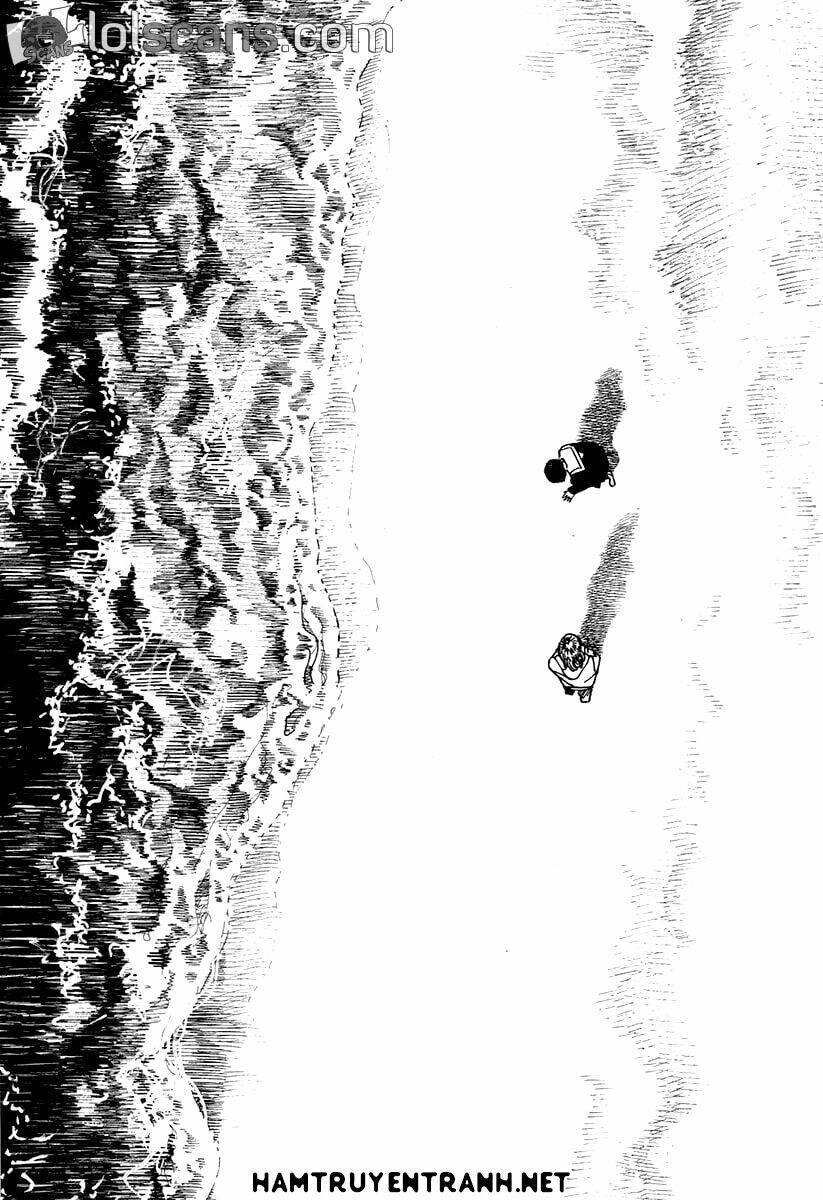 yomawari sensei chapter 23 20