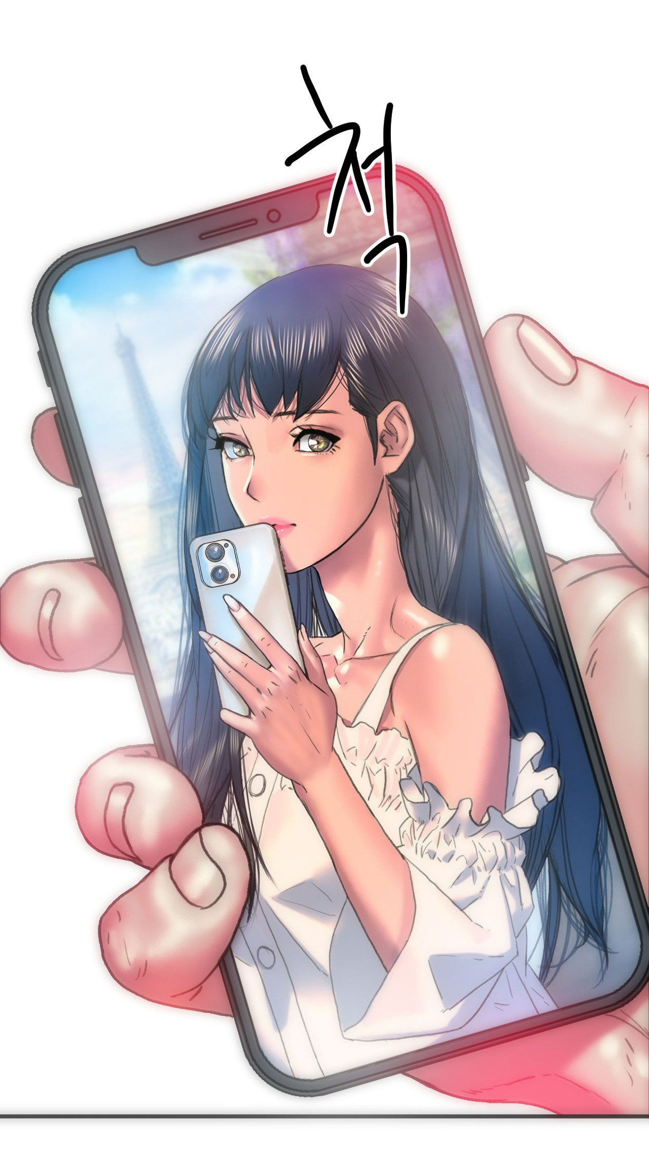 Gái Có Chồng Ở Thành Phố Mới chapter 10.1 - Trang 13