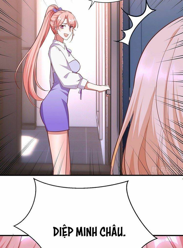 đại lão gọi tôi tiểu tổ tông chapter 31 7