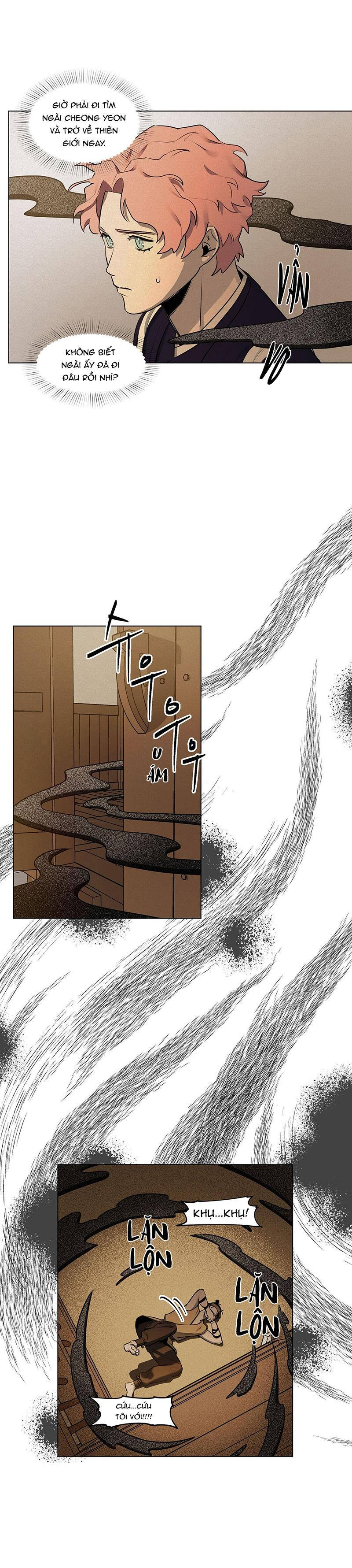 ta không phải tiều phu chapter 14 19