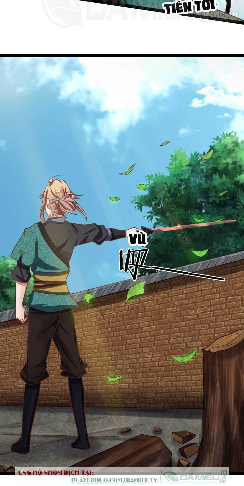 vô địch kiếm thần chapter 20 4