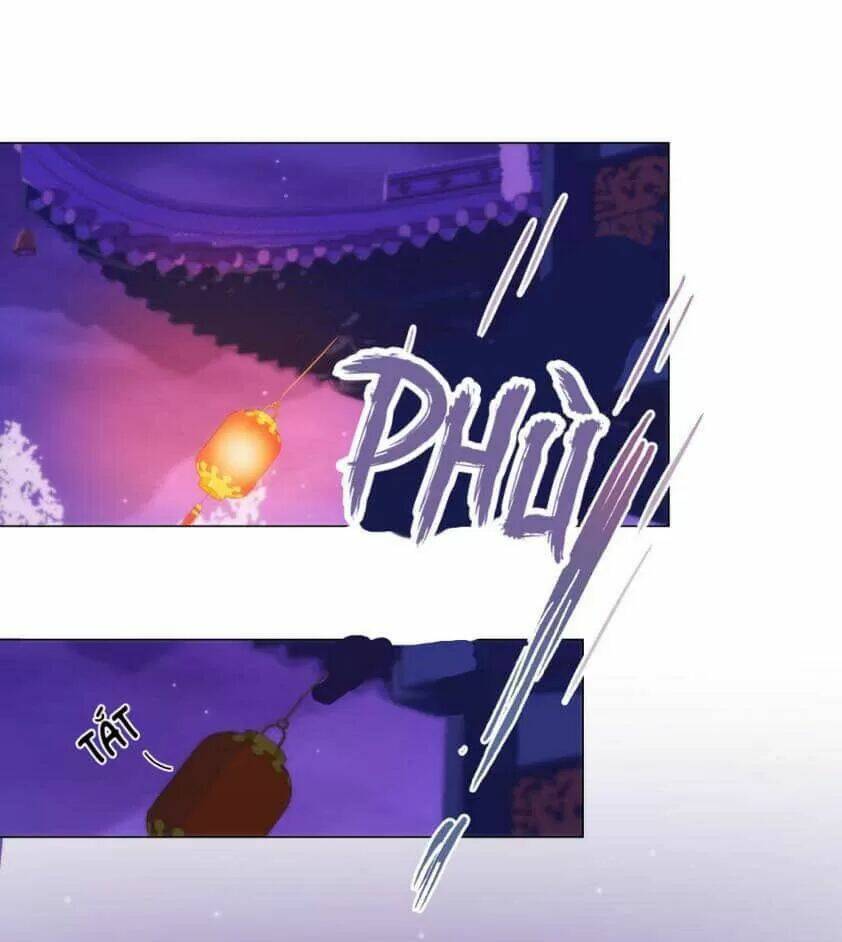 ồ, phu quân đáng yêu của tôi! chapter 84 22