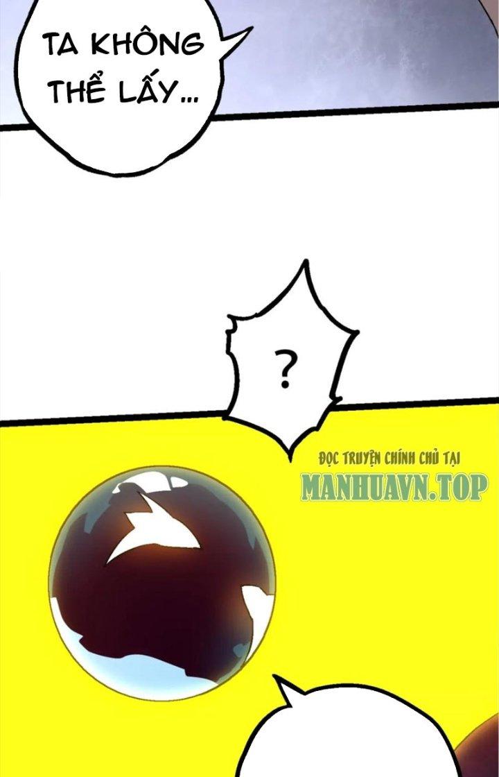 từ cây cổ thụ bắt đầu tiến hóa chapter 83 24