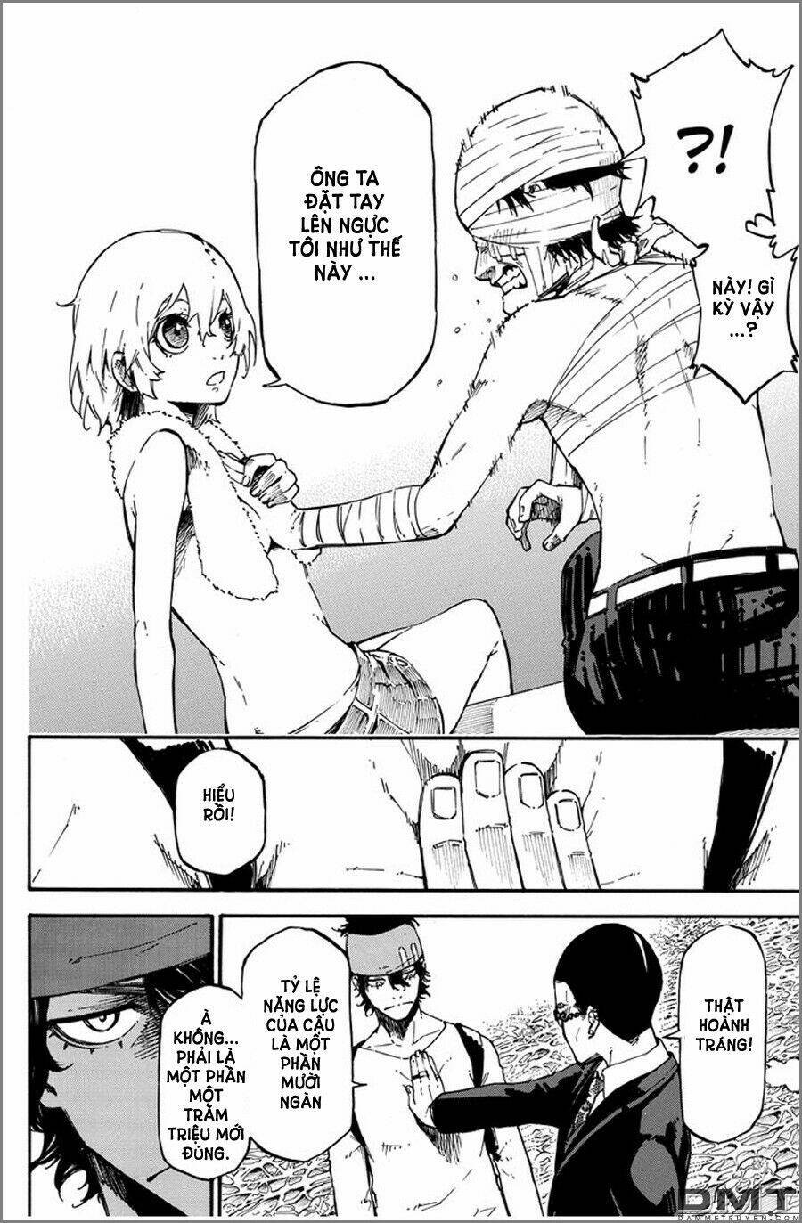 dolly kill kill chapter 25 4