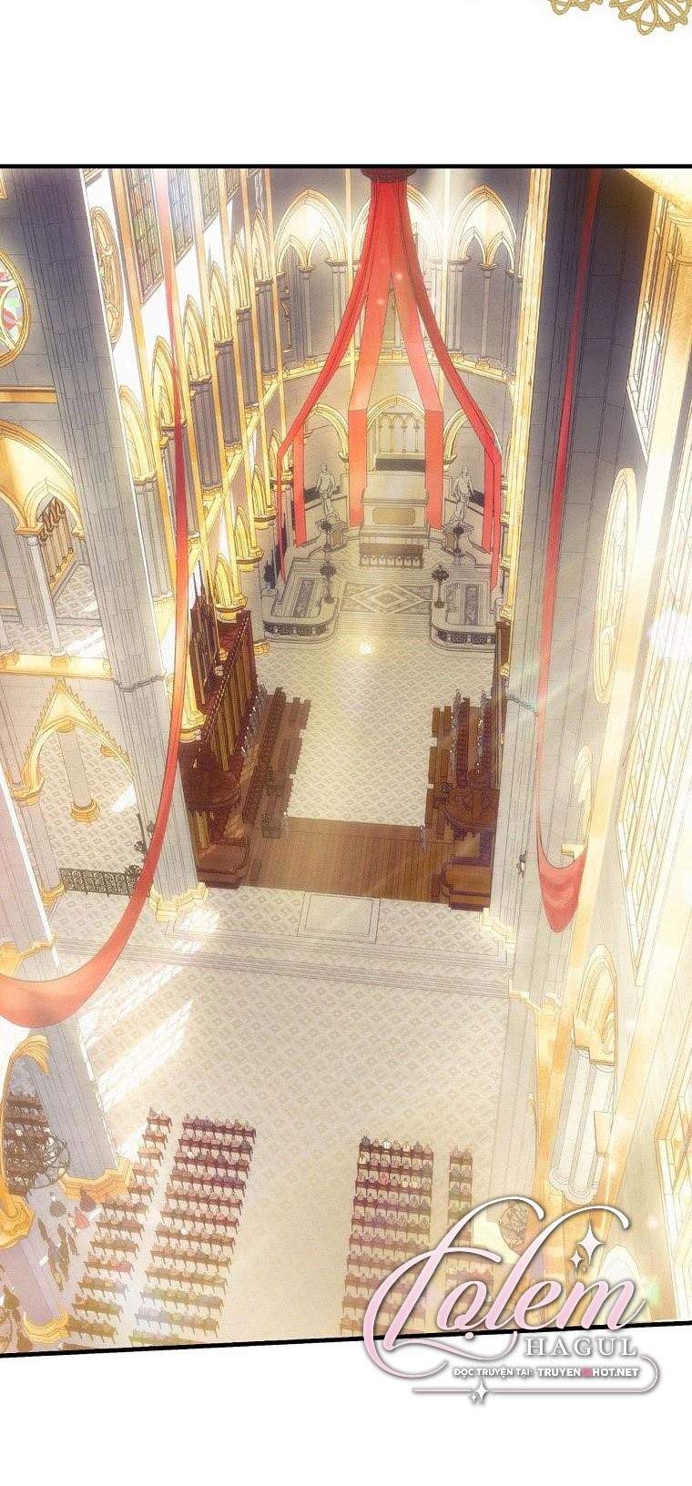 cổ tích về người mẹ kế chapter 78 6