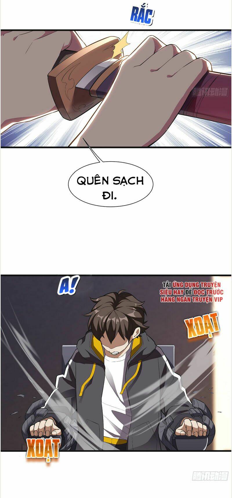 vô hạn biến dị chapter 4 15