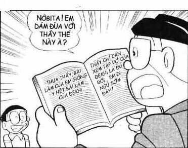 doraemon chế chapter 49 1