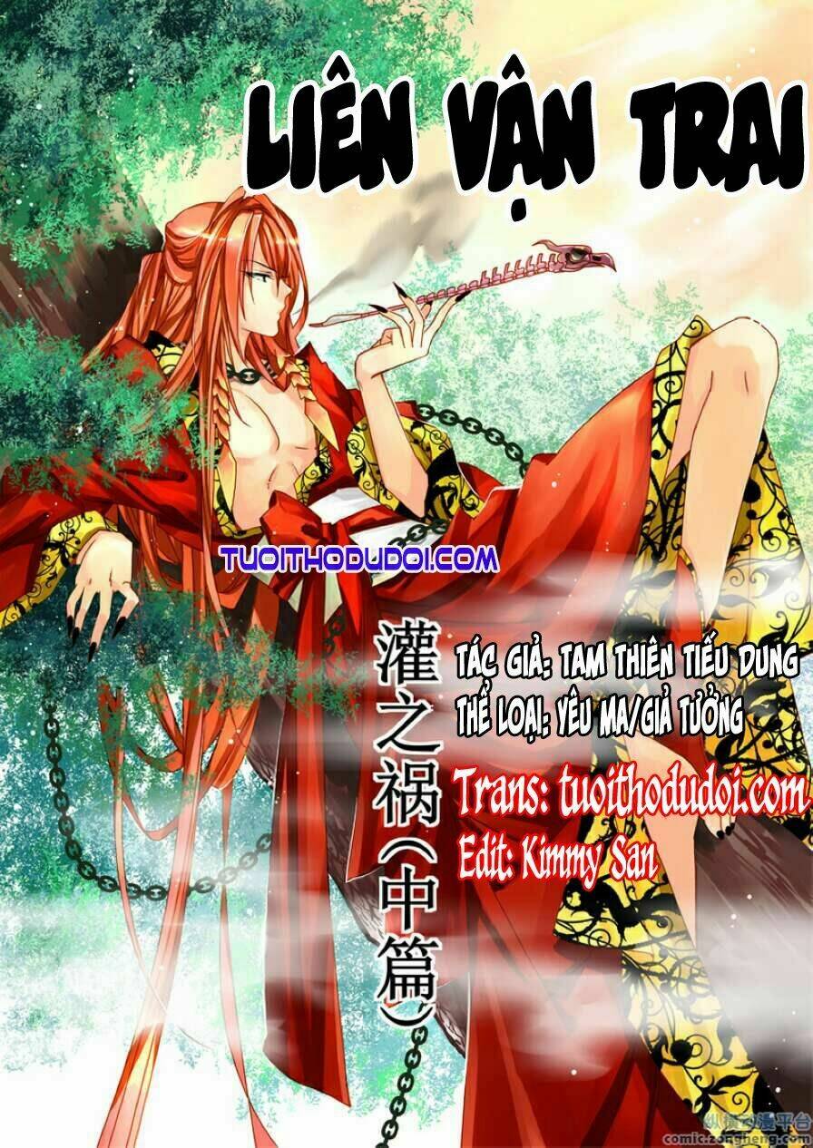 liên vận trai chapter 2 24